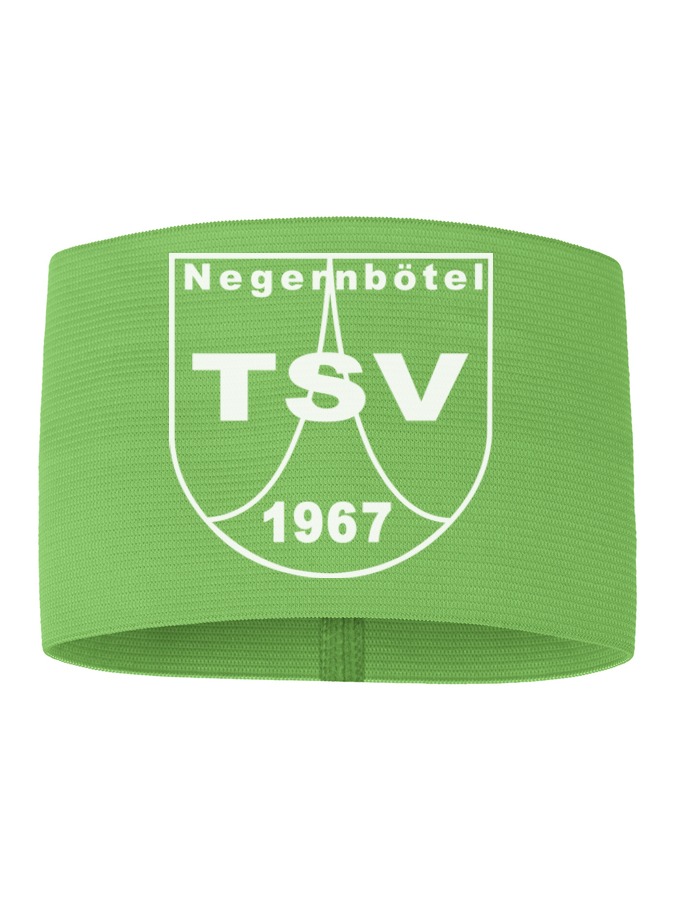 Jako Kapitänsbinde Team