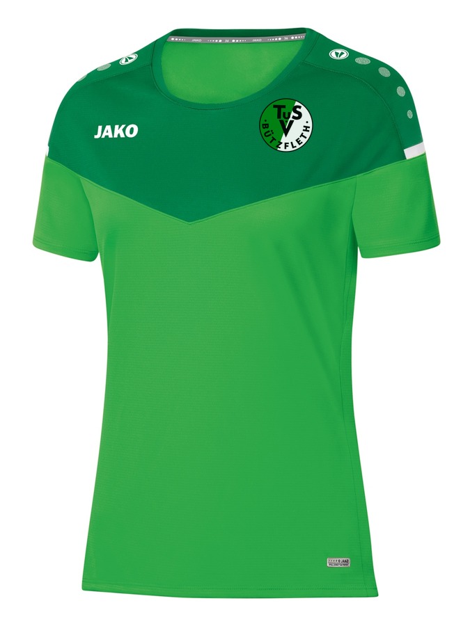 Jako T-Shirt Champ 2.0 Damen