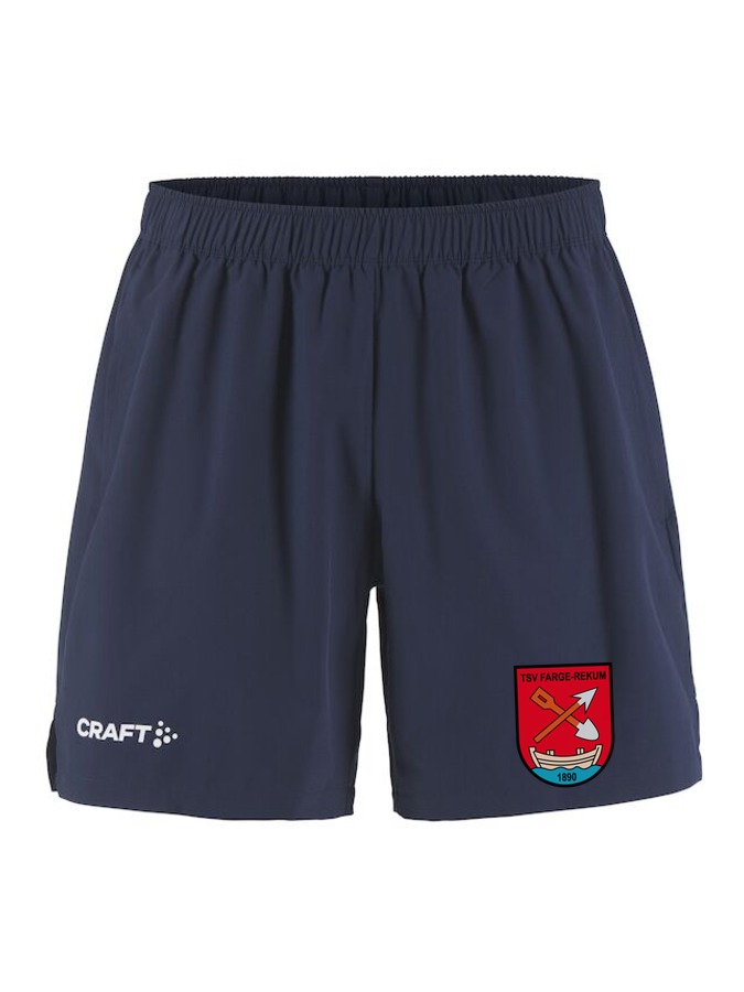 Craft Ability Shorts