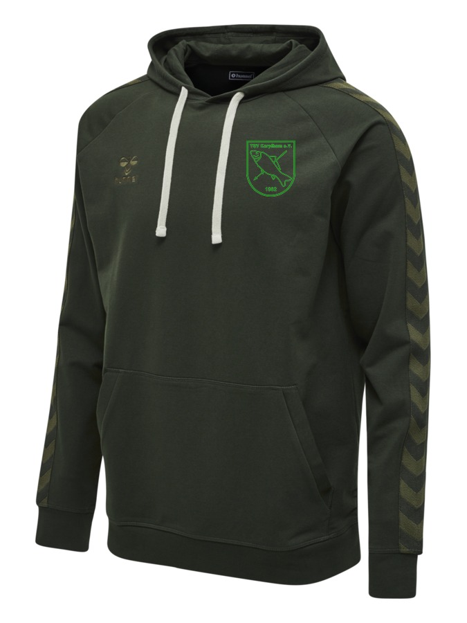 Hummel Move Classic Hoodie