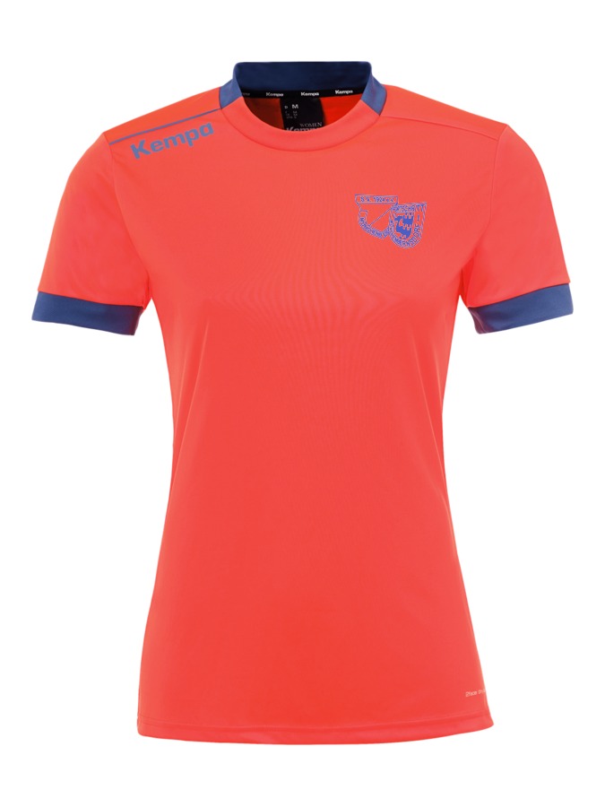 Kempa Player Trikot Damen