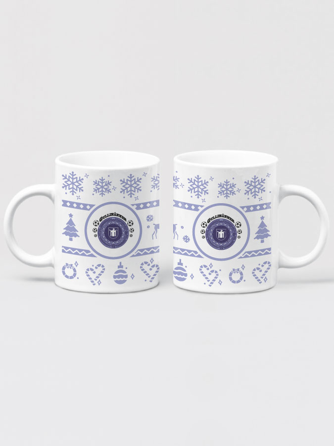 Tasse Christmas