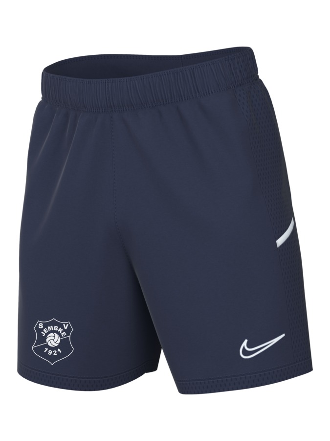 Nike Academy 25 Knit Shorts