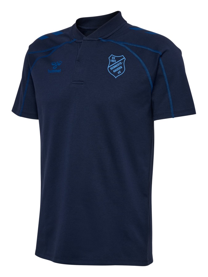 Hummel Move 2.0 Polo