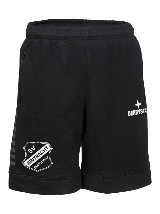 Derbystar Sweatshort Ultimo