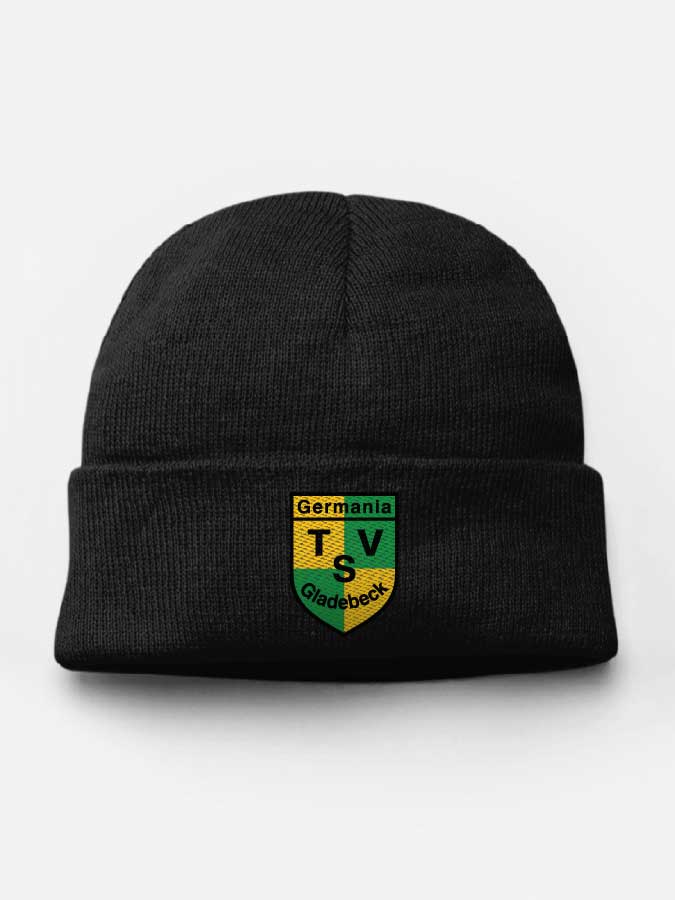 Beanie Kids Sticklogo