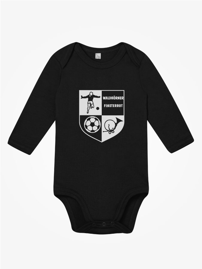Baby Body Langarm