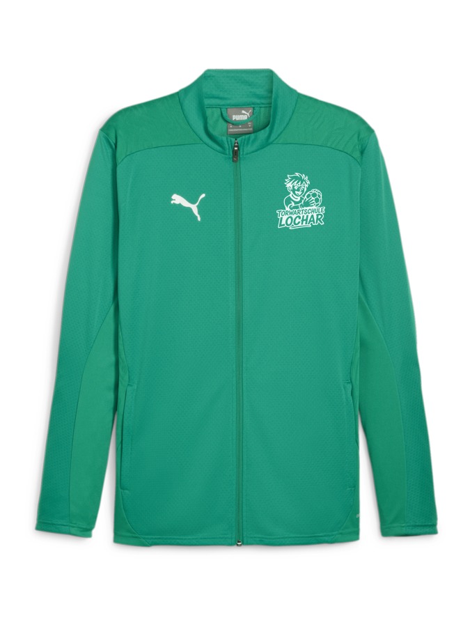 PUMA teamFINAL Trainingsjacke