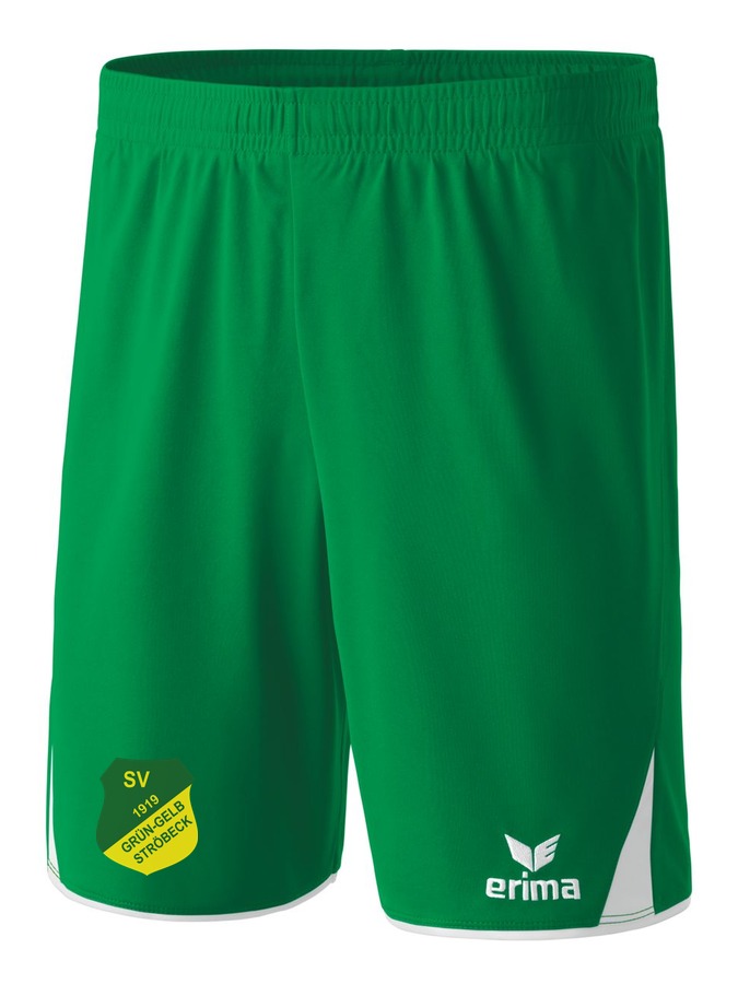 Erima Classic 5-C Shorts