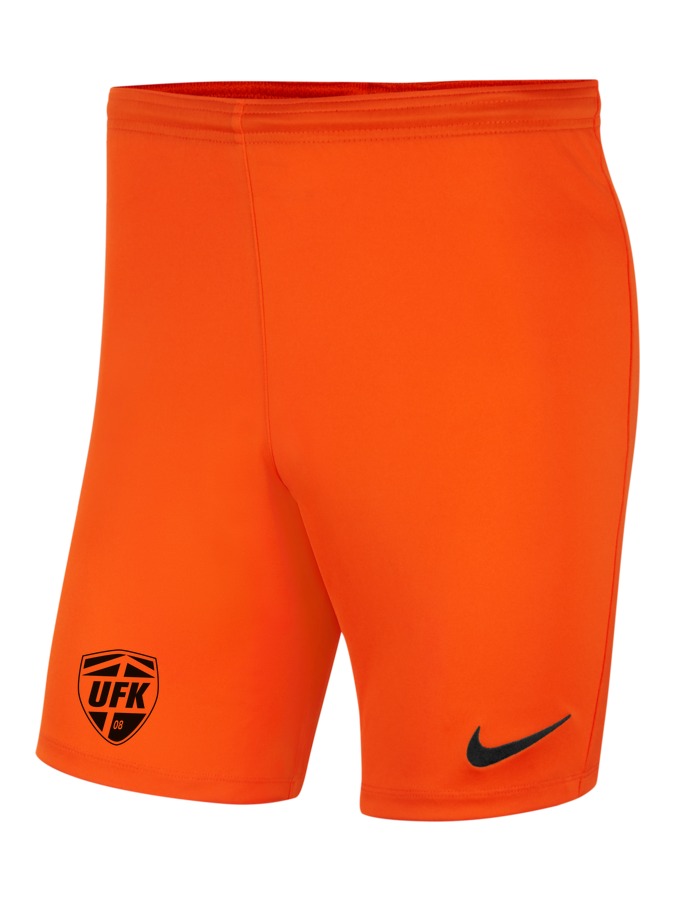 Nike Park 3 Knit Shorts