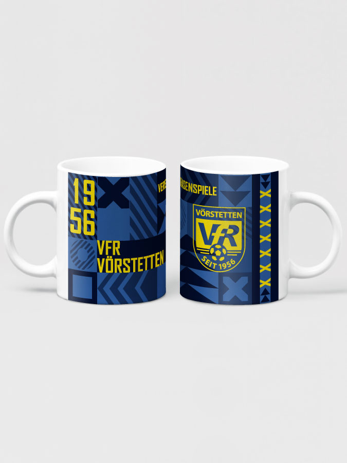 Sammlertasse 2026