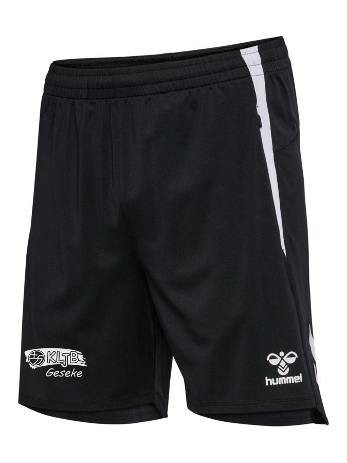 Hummel Lead 2.0 Training Shorts