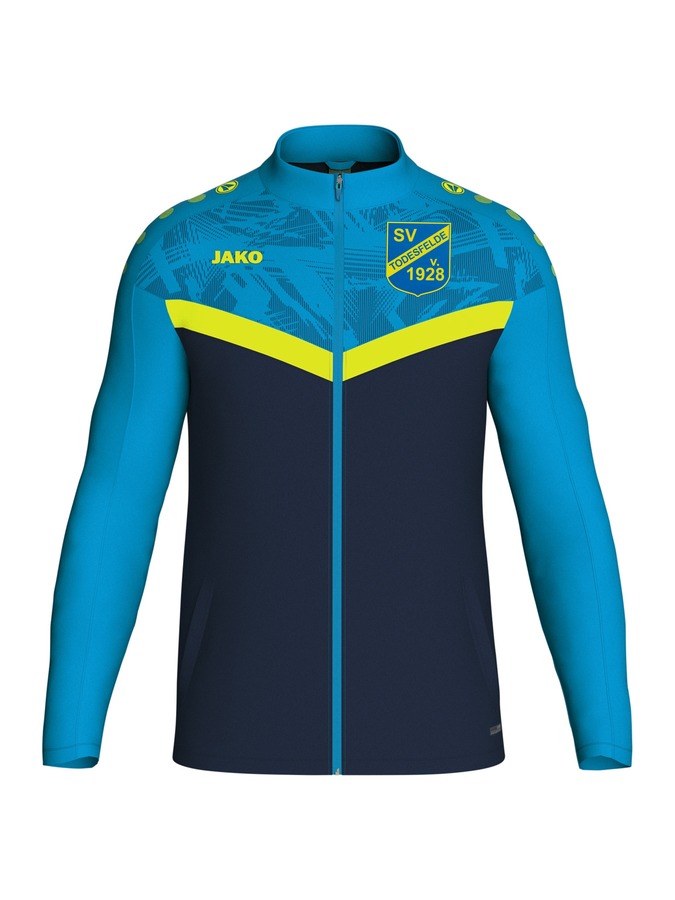 Jako Polyesterjacke Iconic