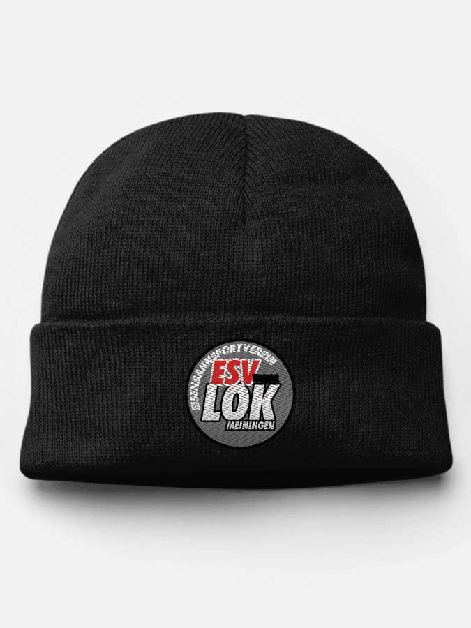 Beanie Sticklogo