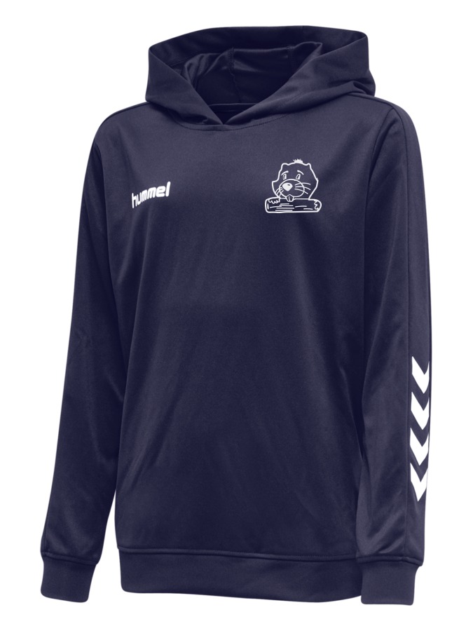 Hummel Promo Poly Hoodie