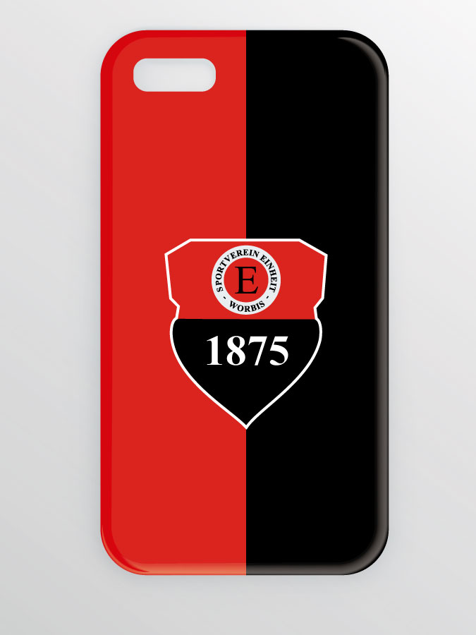 Smartphone Case Stripe