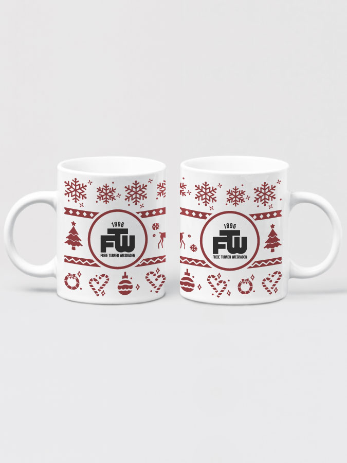 Tasse Christmas