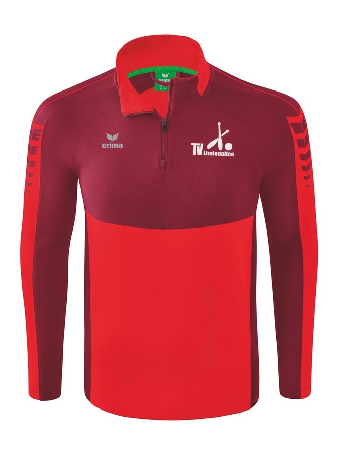 Erima Six Wings Trainingstop