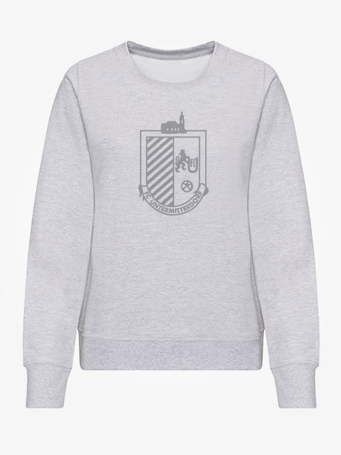 Sweater All Grey Unisex