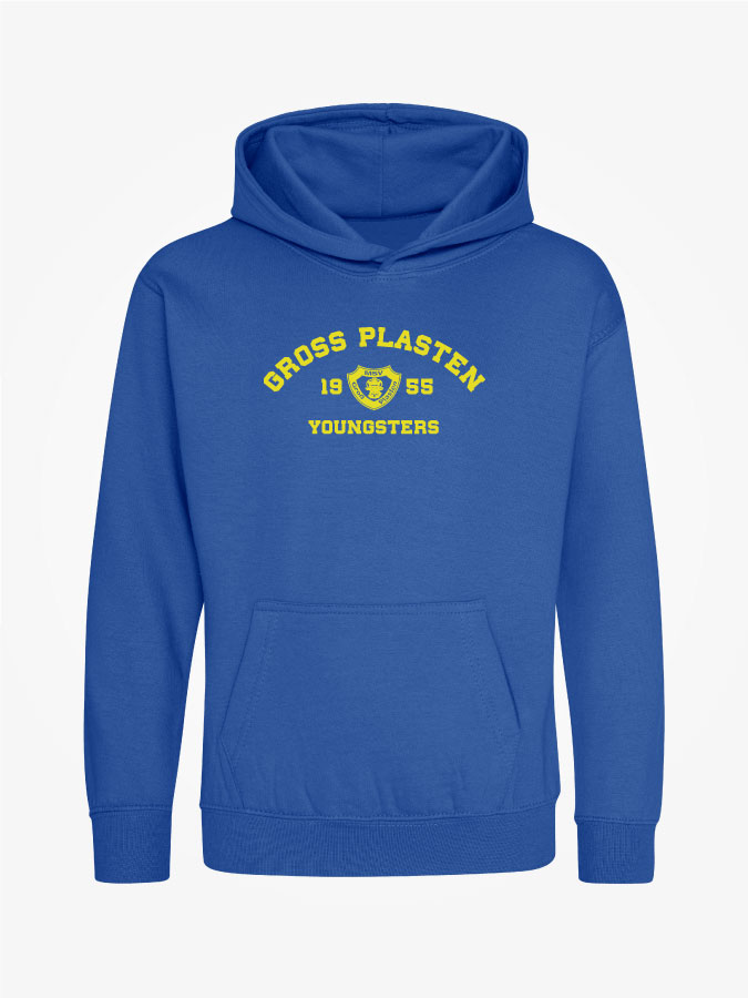 Hoodie Youngsters Kids