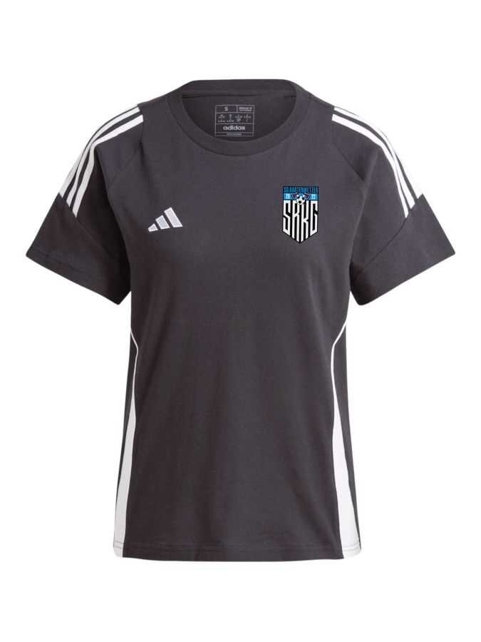 adidas Tiro 24 T-Shirt Damen