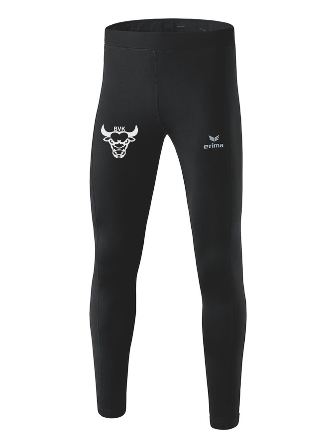 Erima Performance Winterlaufhose