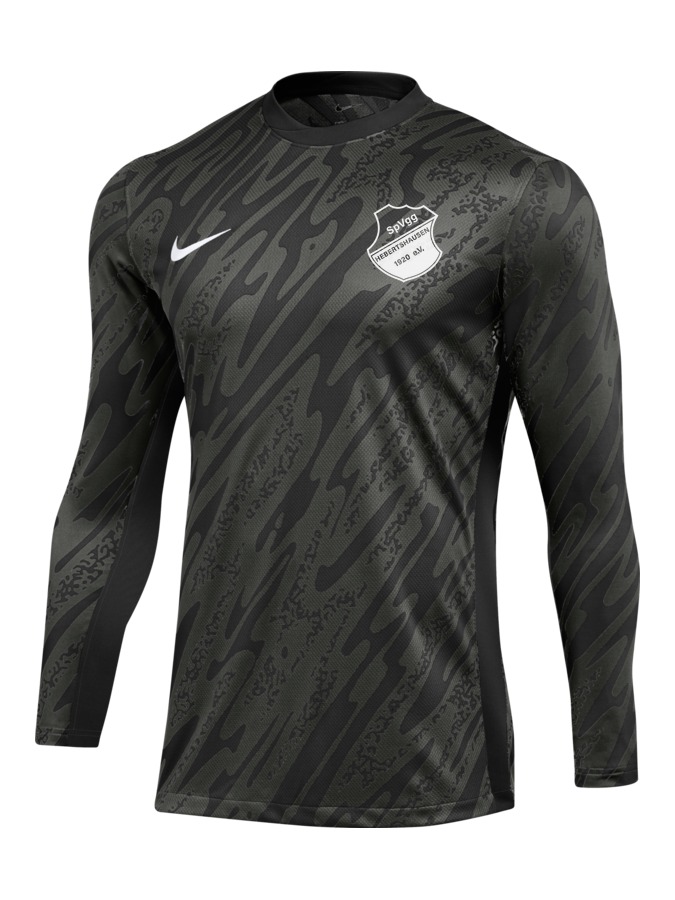 Nike Gardien V Torwart Trikot Langarm Herren