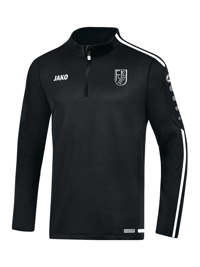 Jako Ziptop Striker 2.0