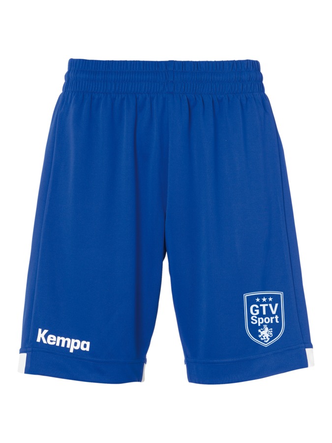 Kempa Player Long Shorts Damen