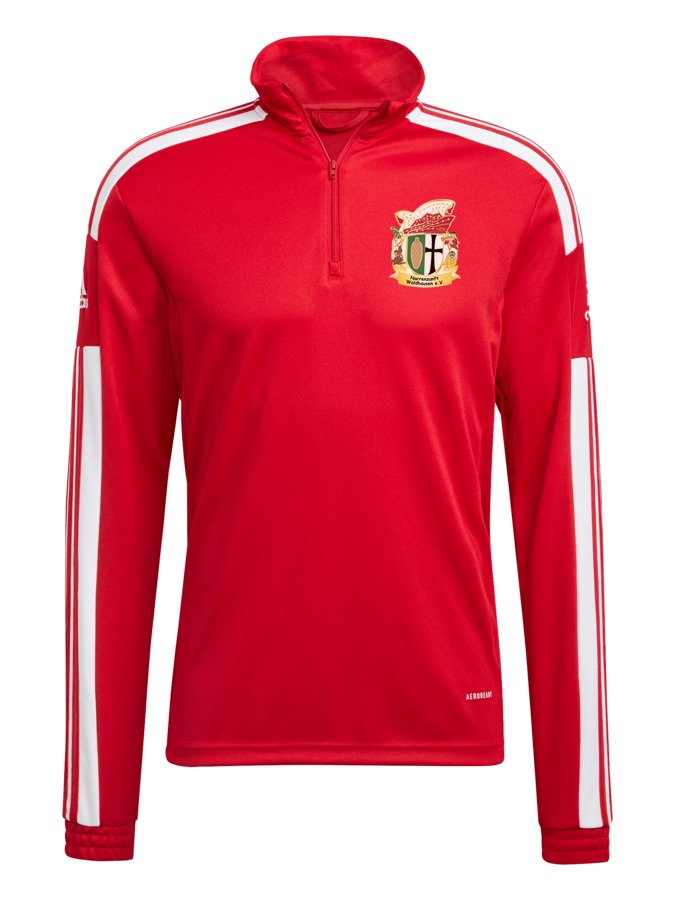 adidas Squadra 21 Trainingstop