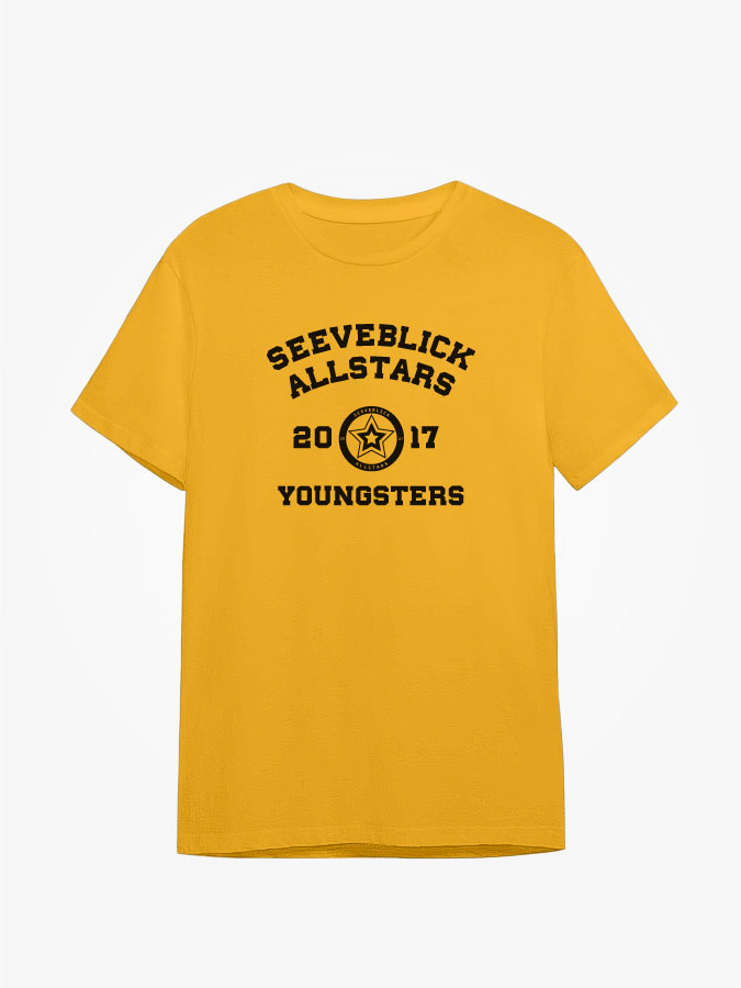 Shirt Youngsters Kids