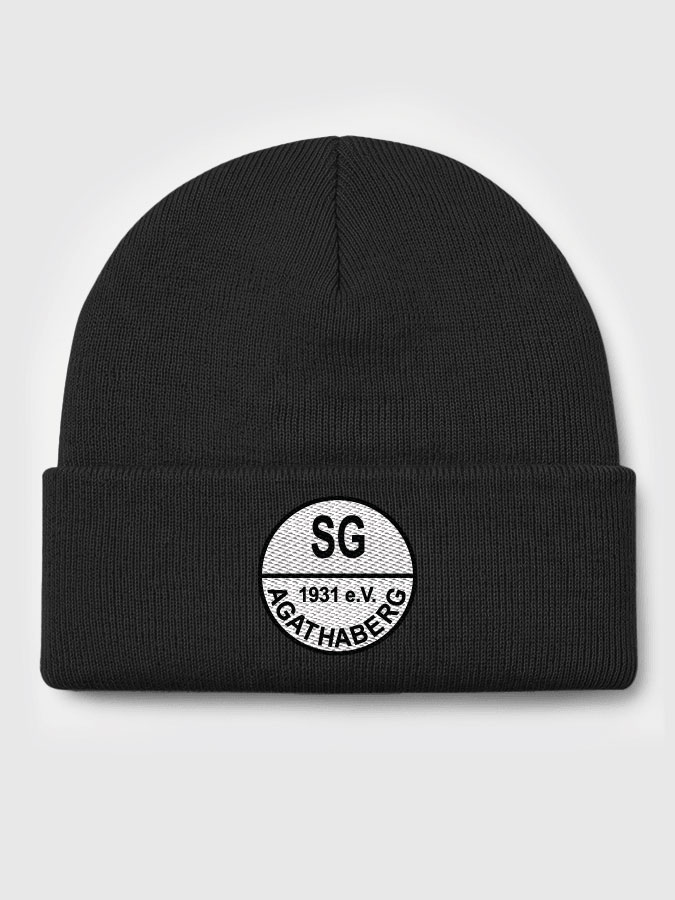 Beanie Sticklogo
