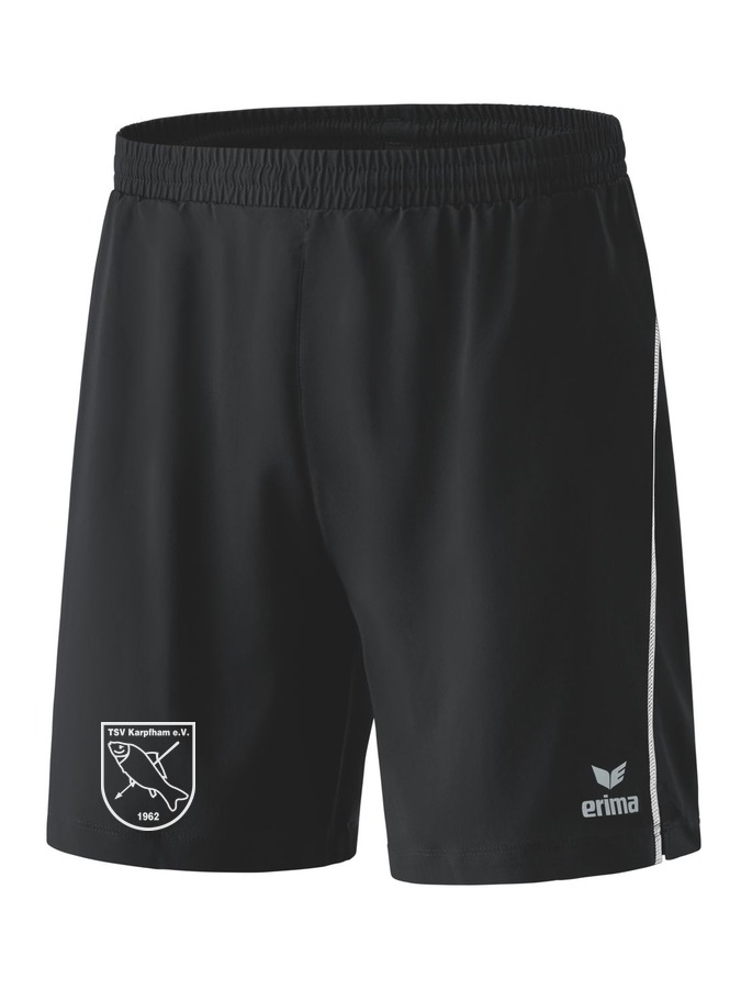 Erima Running Shorts