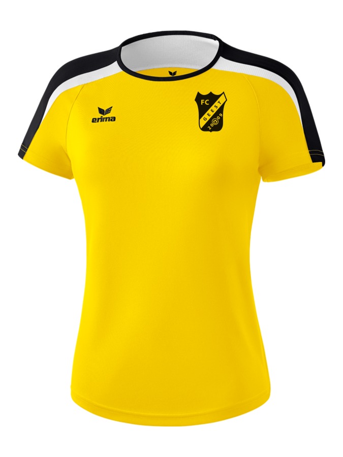Erima Liga 2.0 T-Shirt Damen