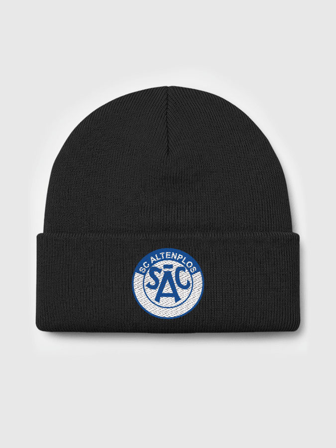 Beanie Kids Sticklogo