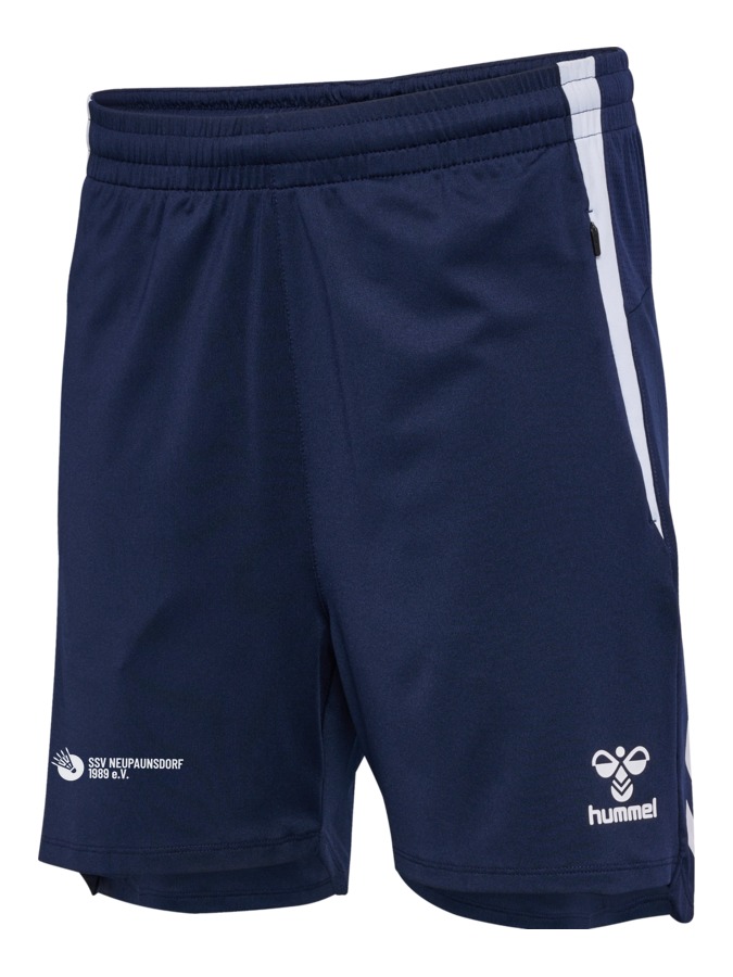 Hummel Lead 2.0 Training Shorts Damen