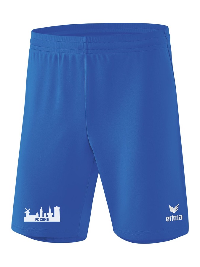Erima Rio 2.0 Shorts