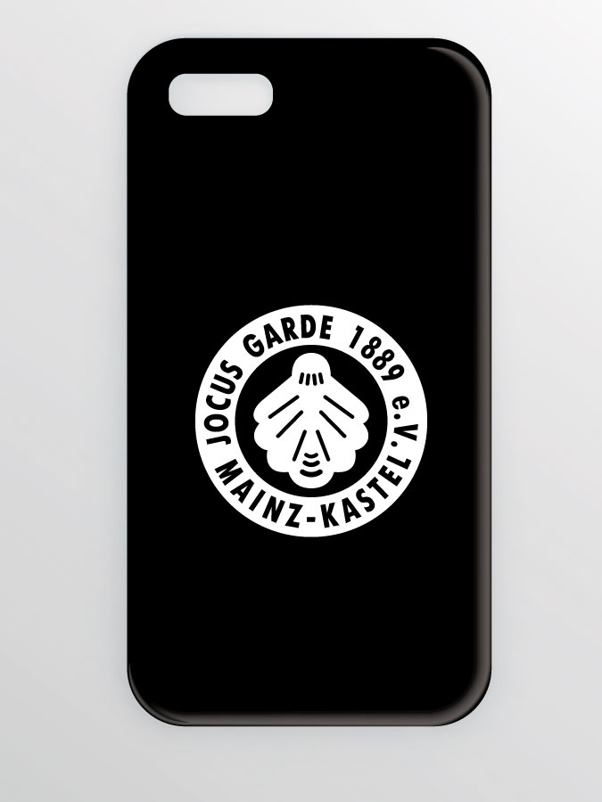 Smartphone Case Logo