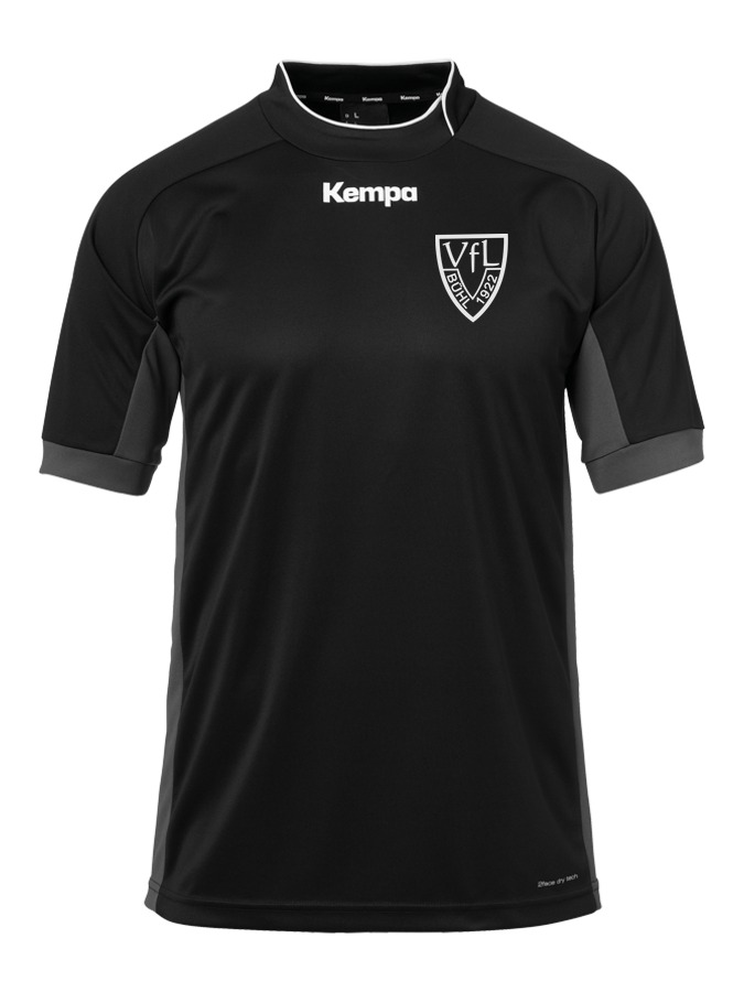 Kempa Prime Trikot