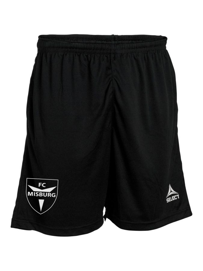Select Schiedsrichtershorts