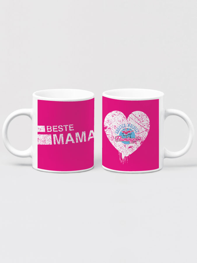 Tasse - Beste Mama