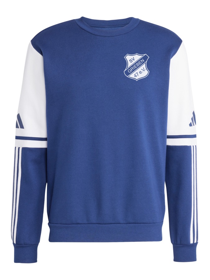 adidas Squadra 25 Sweatshirt