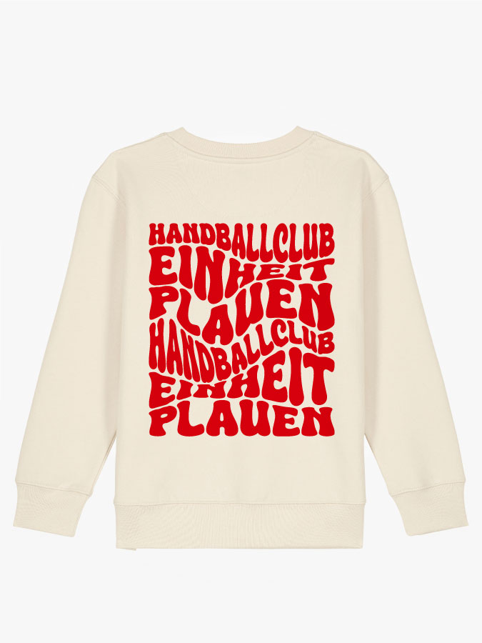 Sweater Wavy Kids