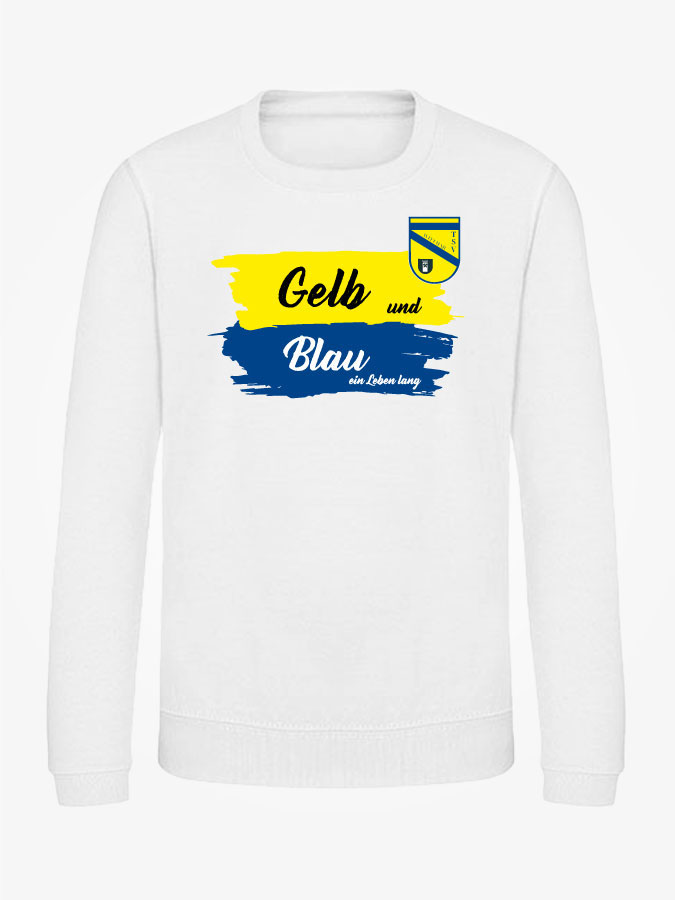 Sweater Loyal Kids Unisex