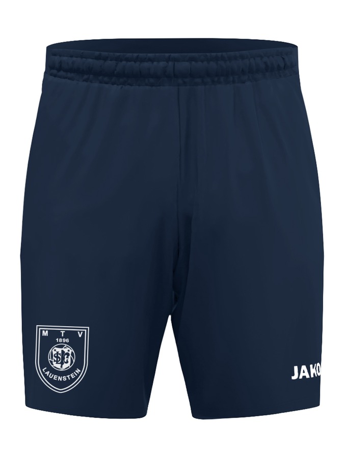 Jako Trainingsshort Dynamic Damen