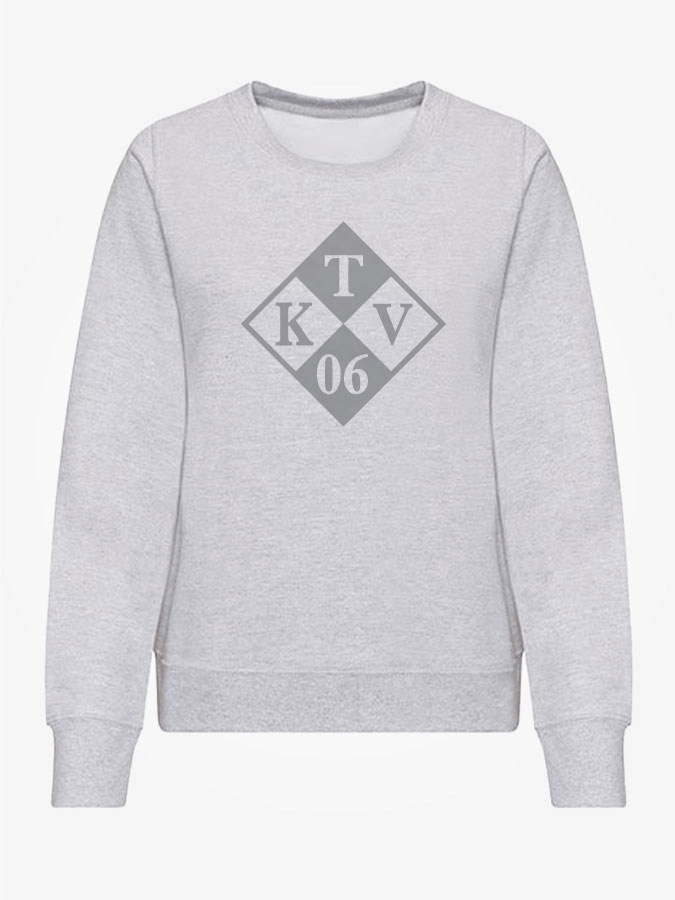 Sweater All Grey Unisex