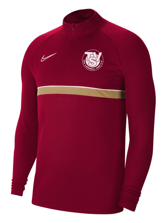 Nike Academy 21 Drill Top