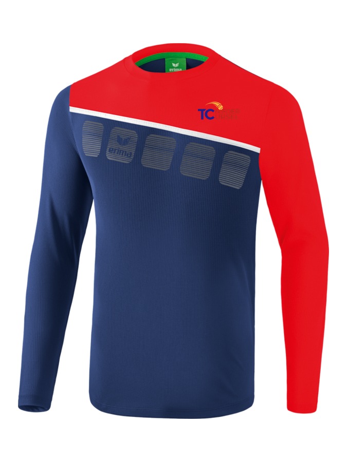 Erima 5-C Longsleeve