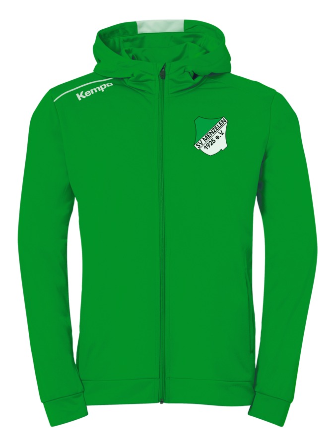 Kempa Player Kapuzenjacke