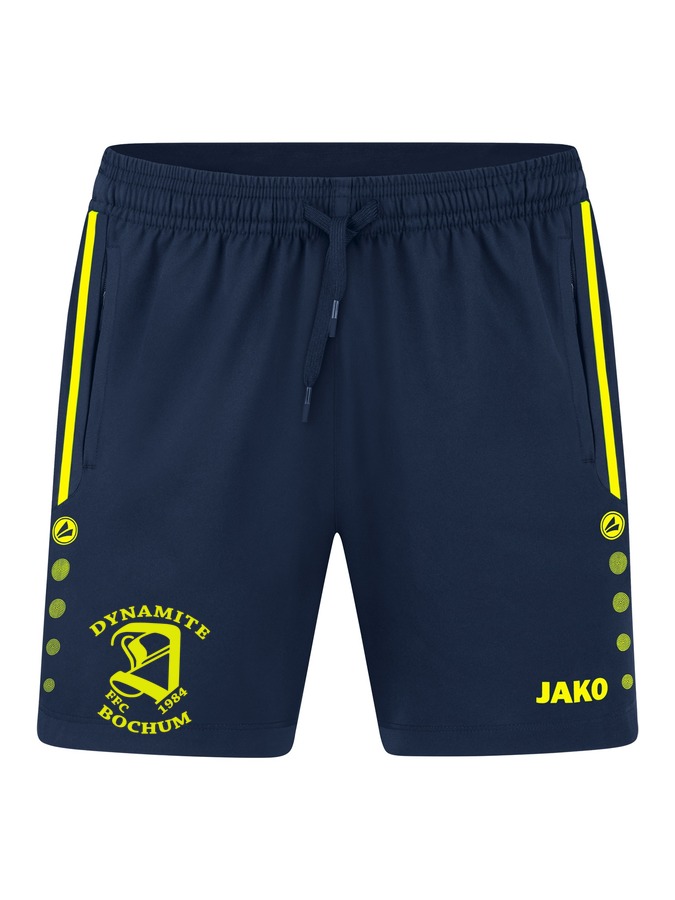 Jako Short Allround Damen